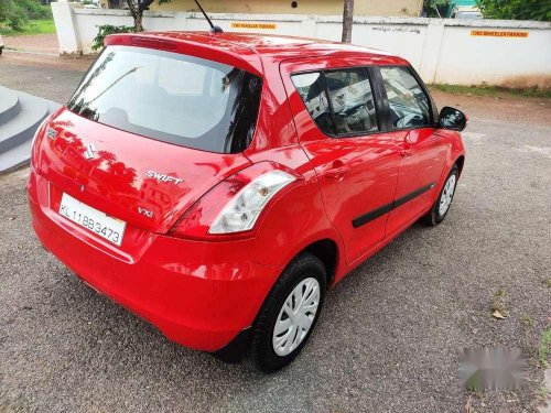 2015 Maruti Suzuki Swift VXI MT for sale in Kochi 