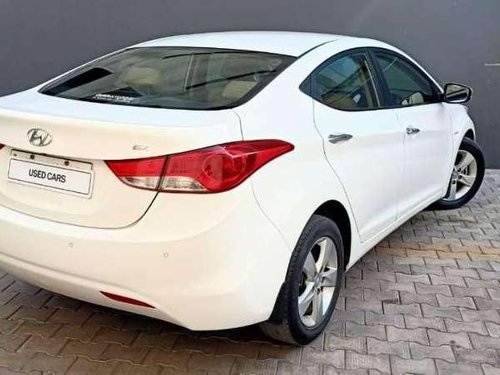 Hyundai Elantra 1.6 SX 2013 MT for sale in Ludhiana