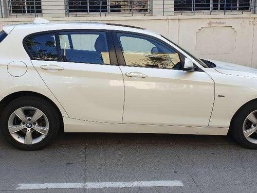 Used 2015 BMW 1 Series 118d Sport Plus AT in Pune