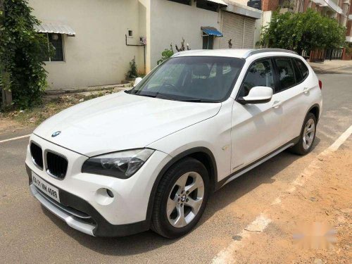 BMW X1 sDrive20d, 2011, Diesel AT for sale in Nagar