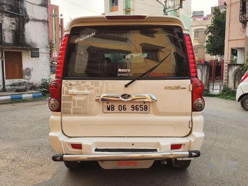 2008 Mahindra Scorpio LX MT for sale in Kolkata