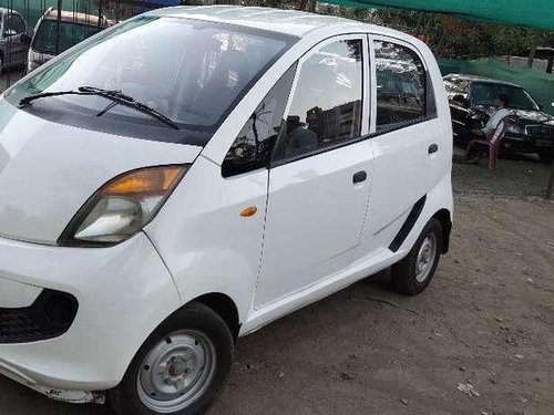 Used Tata Nano Lx 2011 MT for sale in Nashik