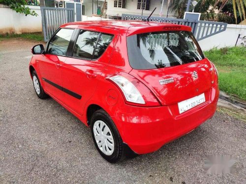 2015 Maruti Suzuki Swift VXI MT for sale in Kochi 