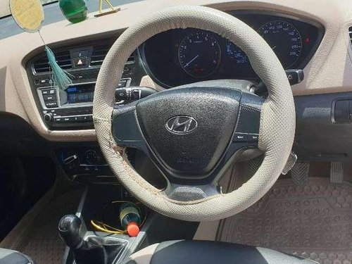 Used Hyundai i20 Magna 2017 MT for sale in Varanasi