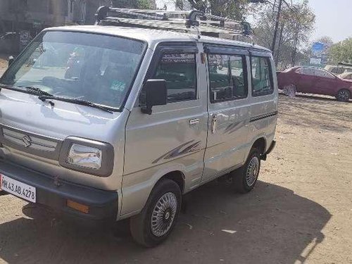 Used Maruti Suzuki Omni 2010 MT for sale in Nashik