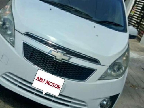 Chevrolet Beat LT Opt Diesel, 2012, Diesel MT for sale in Chennai