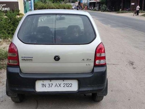 Maruti Suzuki Alto 2007 MT for sale in Coimbatore