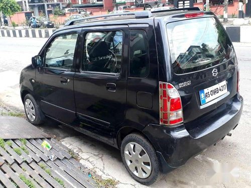 Maruti Suzuki Wagon R VXi BS-III, 2007, Petrol MT for sale in Guwahati