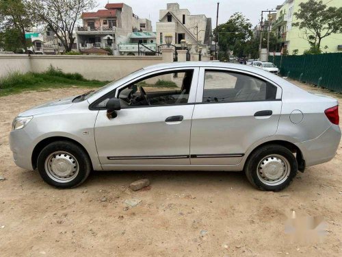 Chevrolet Sail 1.2 LS ABS, 2013, Petrol MT in Jalandhar