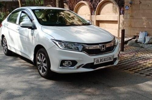 2019 Honda City Edge Edition SV MT for sale in New Delhi