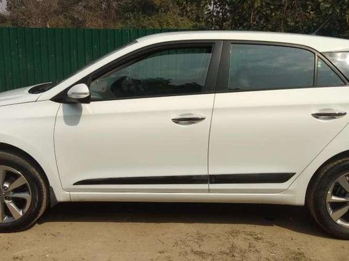 Hyundai Elite I20 Asta 1.2, 2016, Petrol MT in Jalandhar