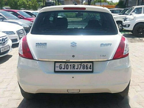 Maruti Suzuki Swift LXI 2015 MT for sale in Ahmedabad