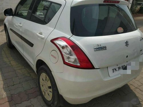 Used 2012 Maruti Suzuki Swift VDI MT for sale in Coimbatore