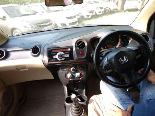 Honda Amaze 1.5 VX i-DTEC, 2013, Diesel MT for sale in Chandigarh