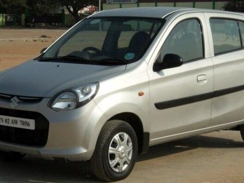 2013 Maruti Alto 800 LXI MT for sale in Coimbatore