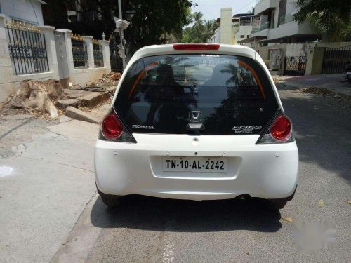 Used Honda Brio VX 2013 MT for sale in Chennai