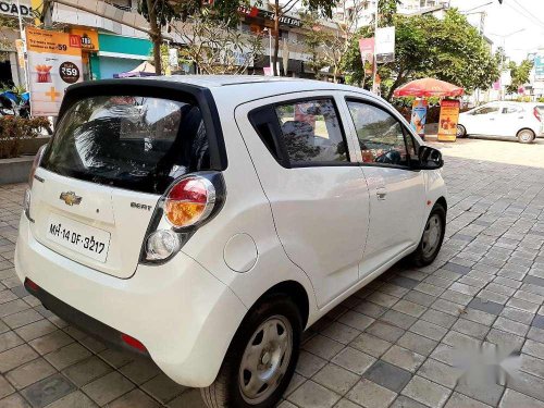 Chevrolet Beat LS, 2012, Diesel MT for sale in Pune