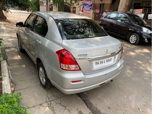 Maruti Suzuki Swift Dzire ZDI, 2008, Diesel MT in Coimbatore