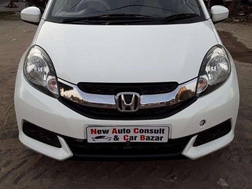Used 2014 Honda Mobilio S i-DTEC MT for sale in Jodhpur