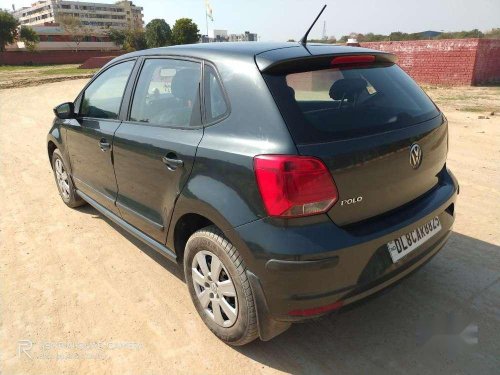 2017 Volkswagen Polo MT for sale in Faridabad