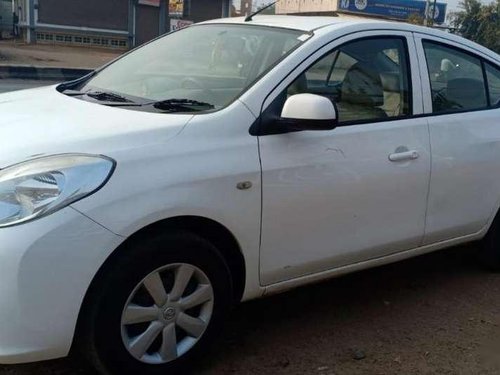 Used Nissan Sunny XL 2014 MT for sale in Anand