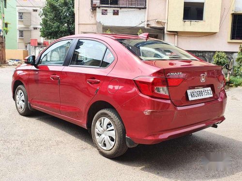 Honda Amaze 1.2 S i-VTEC, 2018, Petrol MT in Kolkata