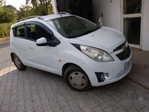 Chevrolet Beat LT 2010 MT for sale in Chandigarh