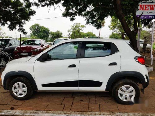 Used 2016 Renault Kwid RXT Optional MT for sale in Pune