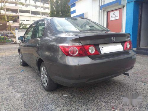 Used 2007 Honda City ZX EXi MT for sale in Kolkata