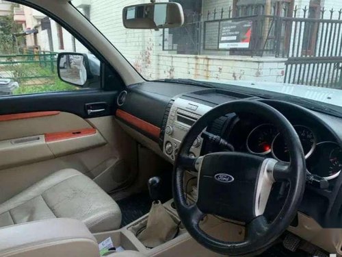 Ford Endeavour 2.5L 4x2, 2010, Diesel MT for sale in Chandigarh