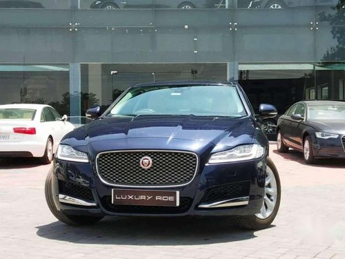 Jaguar XE 2018 AT for sale in Karnal