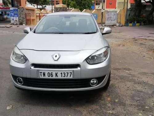 Used Renault Fluence 2013 MT for sale in Coimbatore