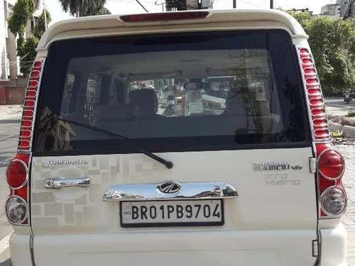 Used Mahindra Scorpio VLX 2014 MT for sale in Patna