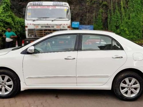 Toyota Corolla Altis 1.8 G, 2009, Petrol MT in Mumbai