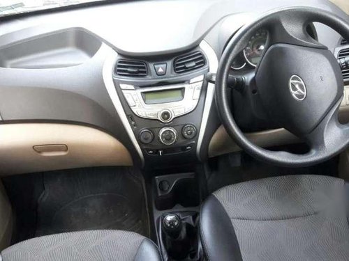 Hyundai Eon Magna 2012 MT for sale in Kolkata