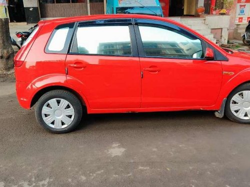 Ford Figo FIGO 1.5D TITANIUM+, 2011, Diesel MT in Nagpur