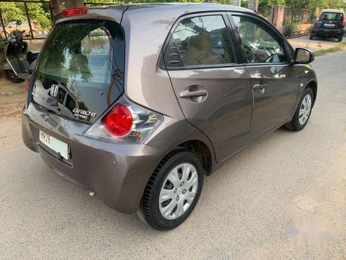 2015 Honda Brio MT for sale in Gurgaon