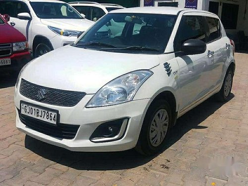 Maruti Suzuki Swift LXI 2015 MT for sale in Ahmedabad