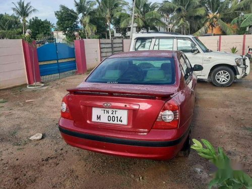 Hyundai Elantra CRDi 2005 MT for sale in Pudukkottai