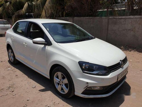 Volkswagen Ameo Tdi Comfortline, 2016, Diesel MT in Surat