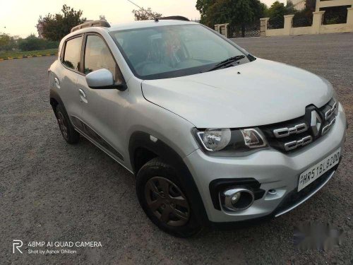 2016 Renault Kwid RXT MT for sale in Faridabad