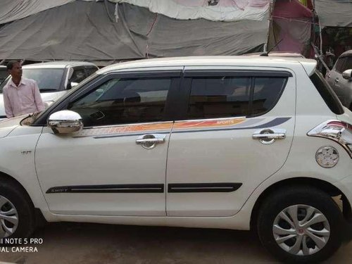 Used Maruti Suzuki Swift VXI 2013 MT for sale in Patna