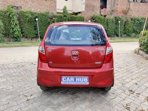 2012 Hyundai i10 Magna 1.2 MT for sale in Gurgaon