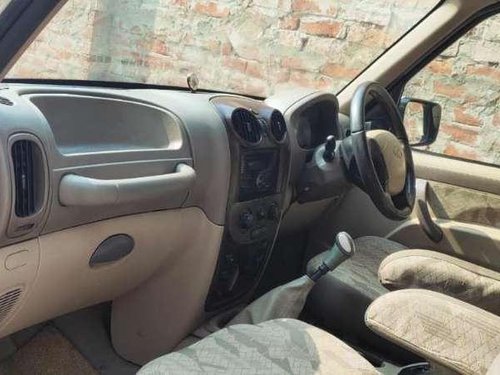 Mahindra Scorpio VLX 2WD Airbag BS-IV, 2012, Diesel MT in Varanasi