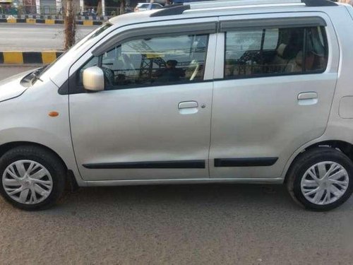 Used 2010 Maruti Suzuki Wagon R VXI MT for sale in Ahmedabad