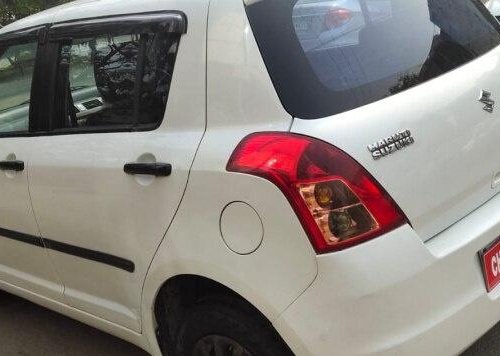 2010 Maruti Swift 1.3 VXI ABS MT for sale in Ghaziabad