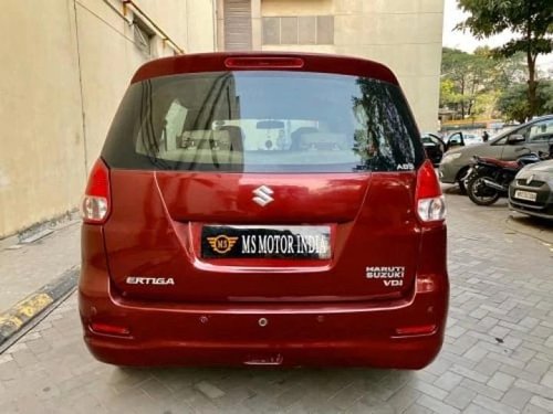 Maruti Ertiga VDI 2013 MT for sale in Kolkata