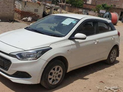 Used Hyundai i20 Magna 2017 MT for sale in Varanasi