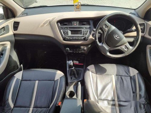 Used 2015 Hyundai Elite i20 MT for sale in Amritsar