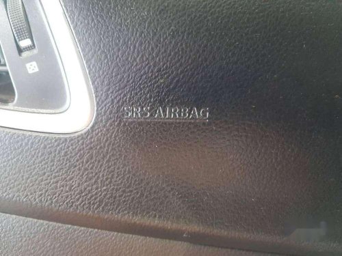 2017 Maruti Suzuki Baleno MT for sale in Chennai